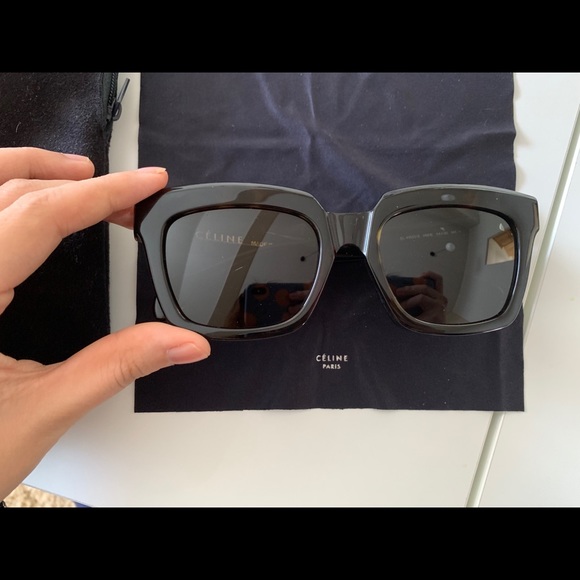 celine sunglass - Picture 2 of 7